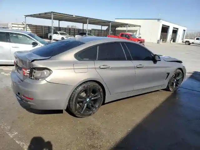 WBA4A5C50FD410914 2015 BMW 4 SERIES-2