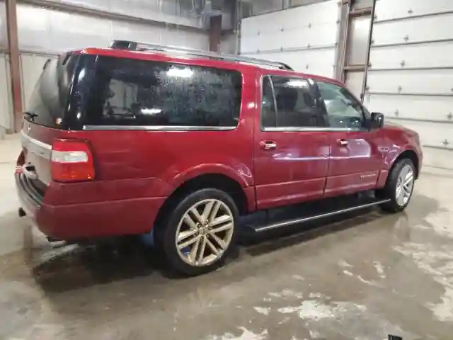 1FMJK1MT9FEF17653 2015 FORD EXPEDITION-2