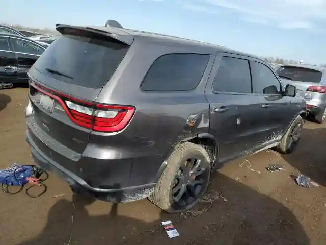 1C4SDJGJ6MC883611 2021 DODGE DURANGO-2