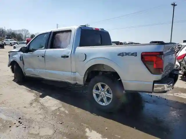 1FTFW3LD4RFB87701 2024 FORD ALL MODELS-1
