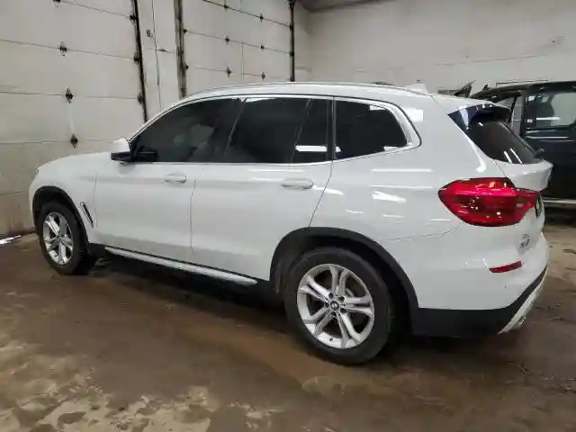 5UXTY5C08LLE58291 2020 BMW X3-1