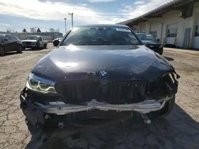 WBAJE7C37HG887553 2017 BMW 5 SERIES-4