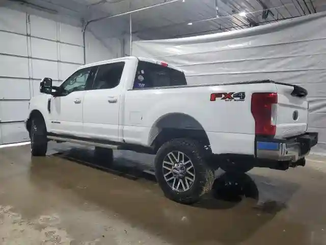 1FT8W3BT0JEC03730 2018 FORD F350-1