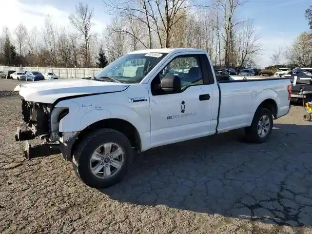 1FTMF1C59KKD60498 2019 FORD ALL MODELS-0