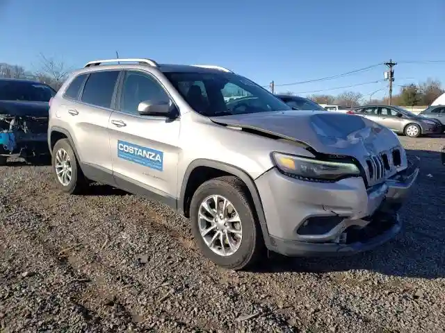 1C4PJMLX5KD289285 2019 JEEP GRAND CHEROKEE-3