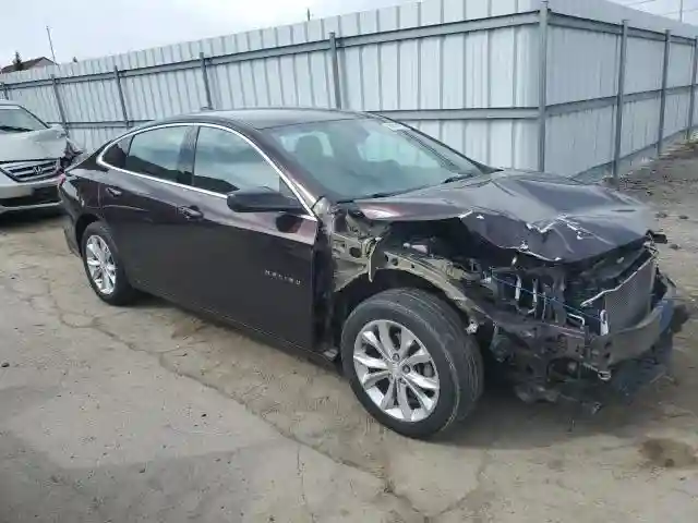 1G1ZD5ST0LF001675 2020 CHEVROLET MALIBU-3