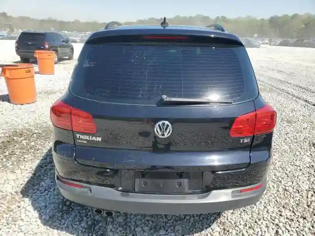 WVGAV7AX1JK003680 2018 VOLKSWAGEN TIGUAN LIM-5