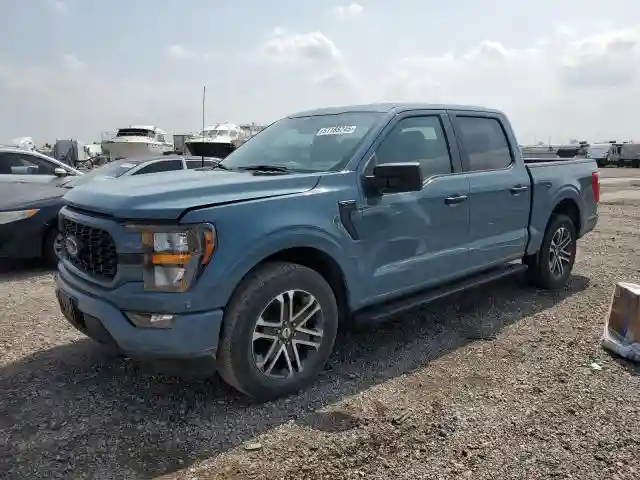 1FTEW1CP9PKG07144 2023 FORD F-150-0