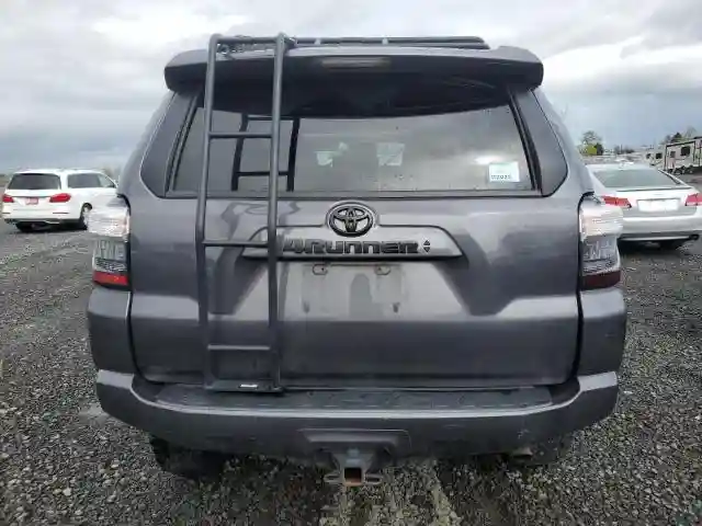 JTENU5JR3N6067471 2022 TOYOTA 4RUNNER-5