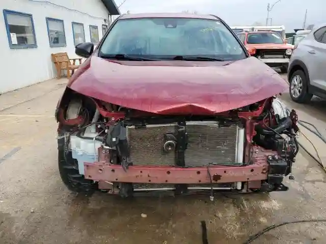 2T3ZFREV2JW461227 2018 TOYOTA RAV4-4