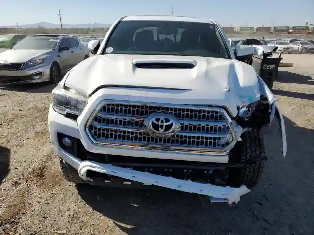 3TMDZ5BN1GM008399 2016 TOYOTA TACOMA-4