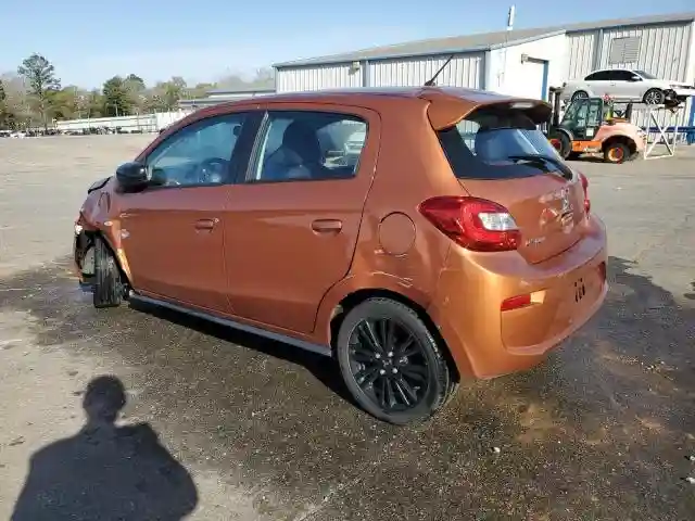 ML32A5HJ6LH004983 2020 MITSUBISHI MIRAGE LE-1