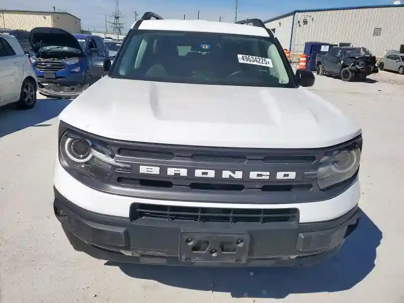 3FMCR9B64NRD92492 2022 FORD BRONCO-4