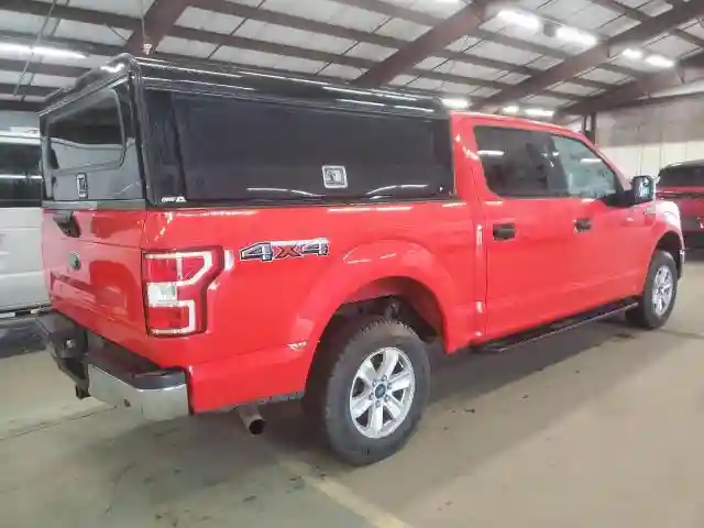 1FTEW1E51LKD50308 2020 FORD F-150-2