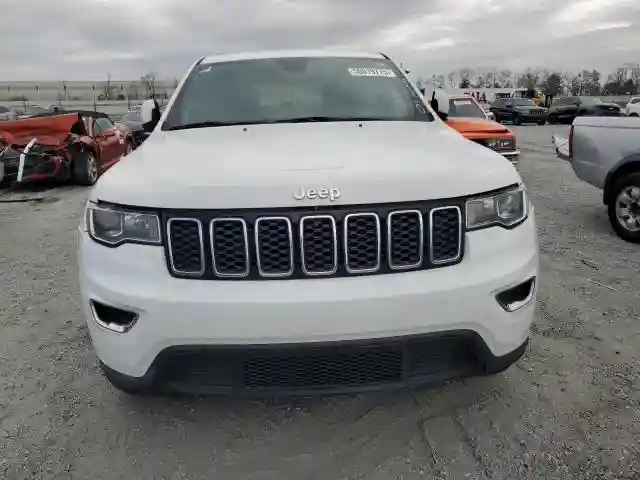 1C4RJEAG2HC716311 2017 JEEP GRAND CHEROKEE-4