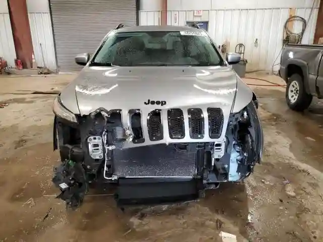 1C4PJMCS9GW120841 2016 JEEP GRAND CHEROKEE-4