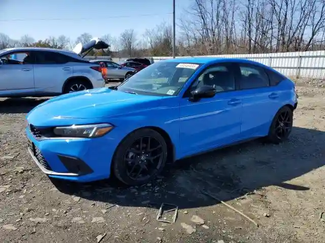 19XFL2H86RE021771 2024 HONDA CIVIC-0