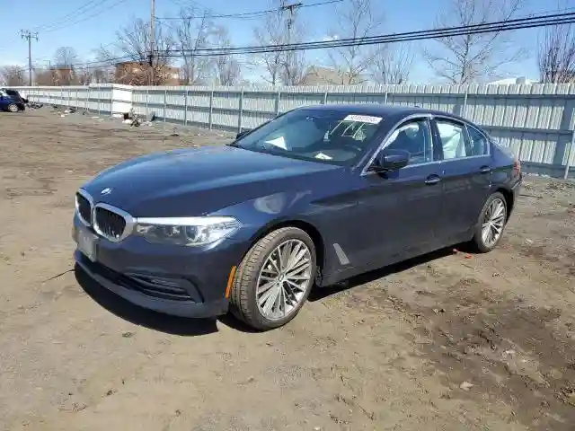 WBAJE7C58JWD52263 2018 BMW 5 SERIES-0