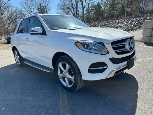 4JGDA5HB4GA812595 2016 MERCEDES-BENZ GLE-CLASS-3