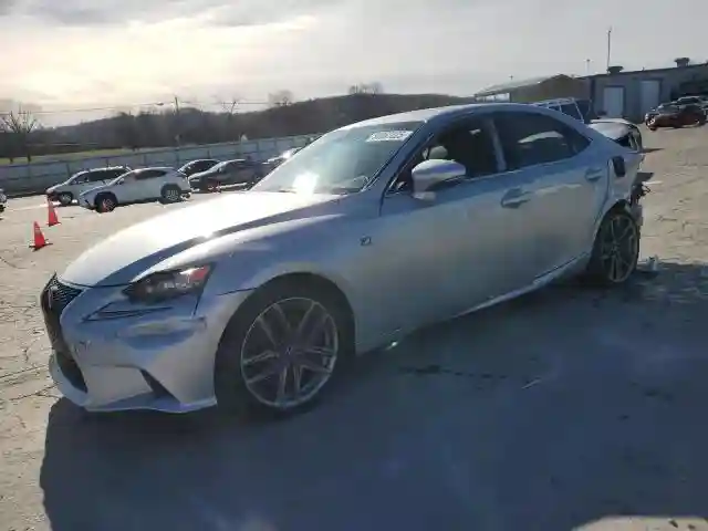 JTHBE1D26F5020954 2015 LEXUS IS-0