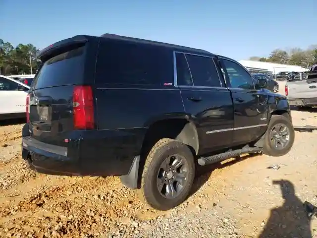 1GNSKBKC9HR303105 2017 CHEVROLET TAHOE-2