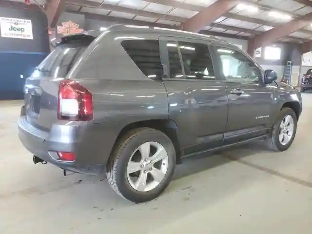 1C4NJCBA7GD611978 2016 JEEP COMPASS-2
