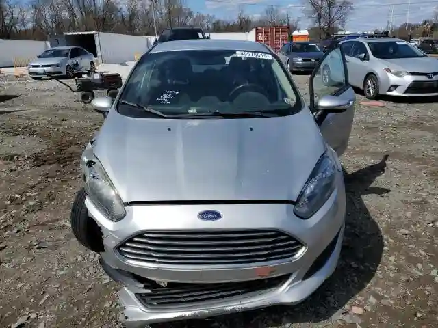 3FADP4BJXGM174777 2016 FORD FIESTA-4