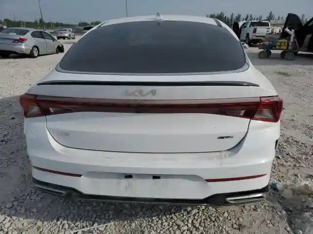 5XXG64J22PG223685 2023 KIA K5-5