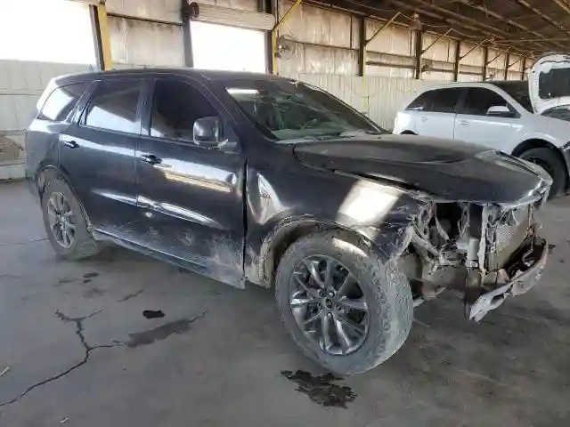 1C4SDJCT8NC222218 2022 DODGE DURANGO-3