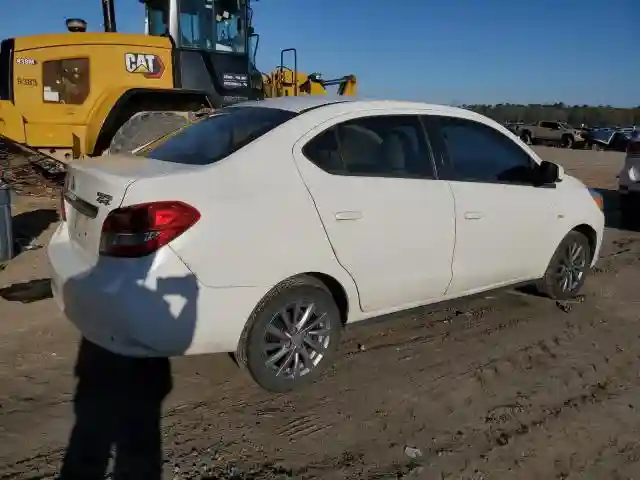 ML32F3FJ5KHF11464 2019 MITSUBISHI MIRAGE-2