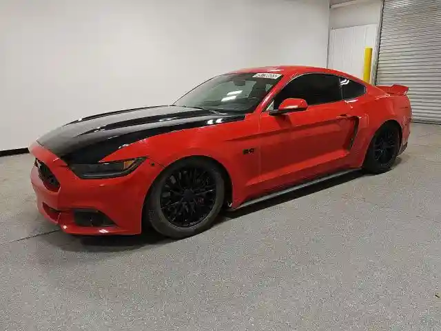 1FA6P8CF2G5230954 2016 FORD MUSTANG-0