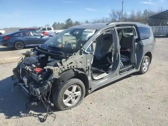 2C4RC1BG8NR133262 2022 CHRYSLER PACIFICA-0