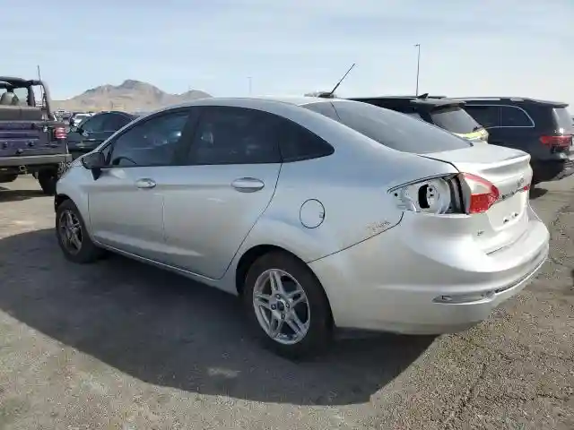 3FADP4BJ3JM110152 2018 FORD FIESTA-1