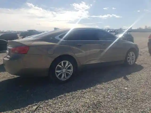 2G1105S3XJ9112457 2018 CHEVROLET IMPALA-2