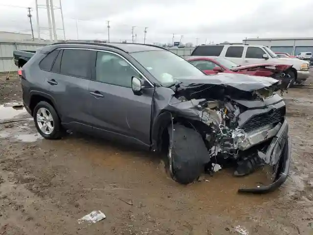 2T3W1RFV4MW111294 2021 TOYOTA RAV4-3