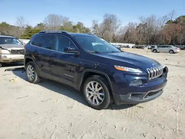 1C4PJMDB7GW271112 2016 JEEP GRAND CHEROKEE-3