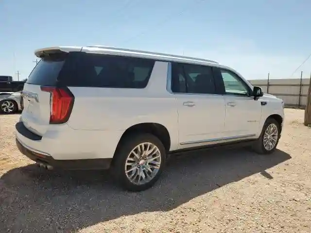 1GKS2JKL2PR325923 2023 GMC YUKON-2