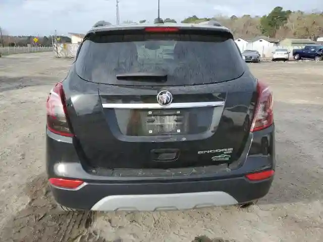 KL4CJESB4KB865139 2019 BUICK ENCORE-5