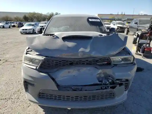 1C4SDHCT6NC209976 2022 DODGE DURANGO-4