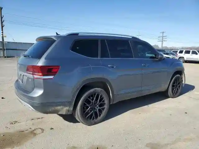 1V2CP2CA2JC596042 2018 VOLKSWAGEN ATLAS-2