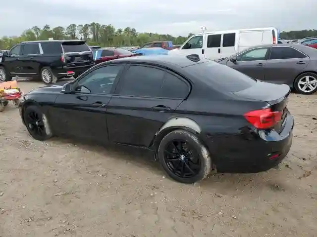WBA8E1G3XHNU17874 2017 BMW 3 SERIES-1