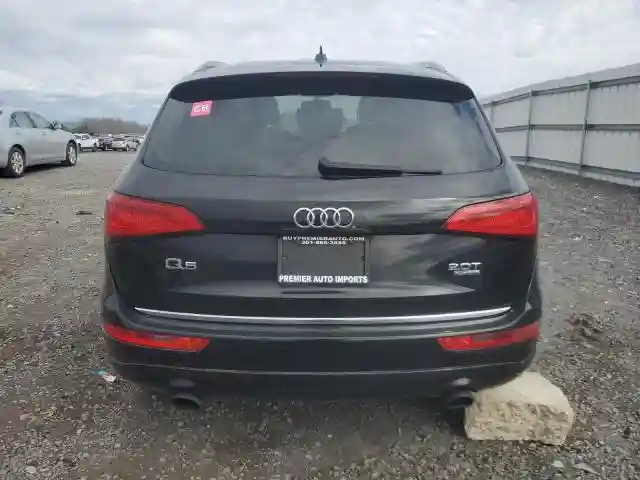 WA1C2AFP3GA087196 2016 AUDI Q5-5