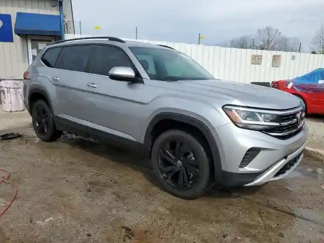 1V2WR2CAXNC517326 2022 VOLKSWAGEN ATLAS-3
