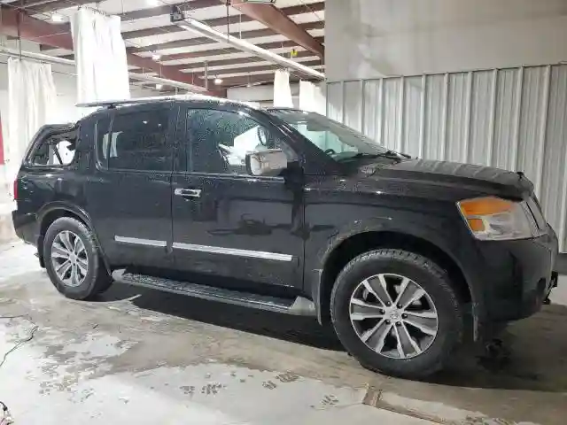 5N1AA0NC6FN615373 2015 NISSAN ARMADA-3