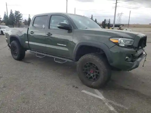 3TMDZ5BN9MM117639 2021 TOYOTA TACOMA-3
