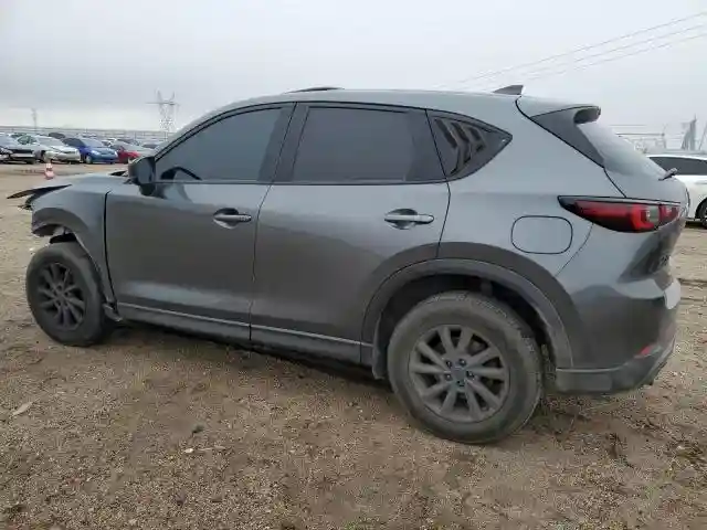 JM3KFBCM9N0550085 2022 MAZDA CX-5 PREFE-1