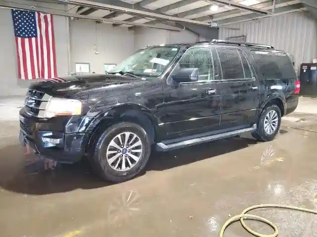 1FMJK1JT3HEA47966 2017 FORD EXPEDITION-0