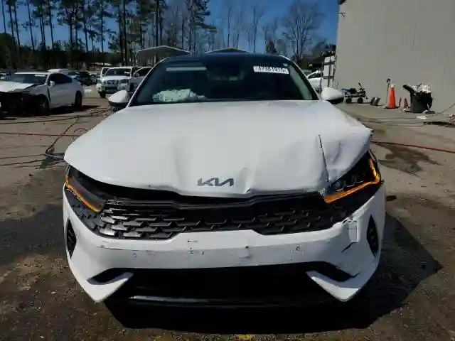 5XXG34J29RG250605 2024 KIA K5-4