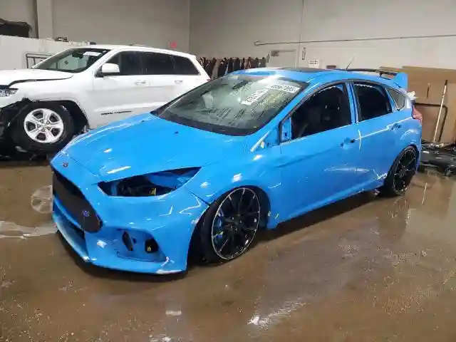 WF0DP3THXG4116421 2016 FORD FOCUS-0