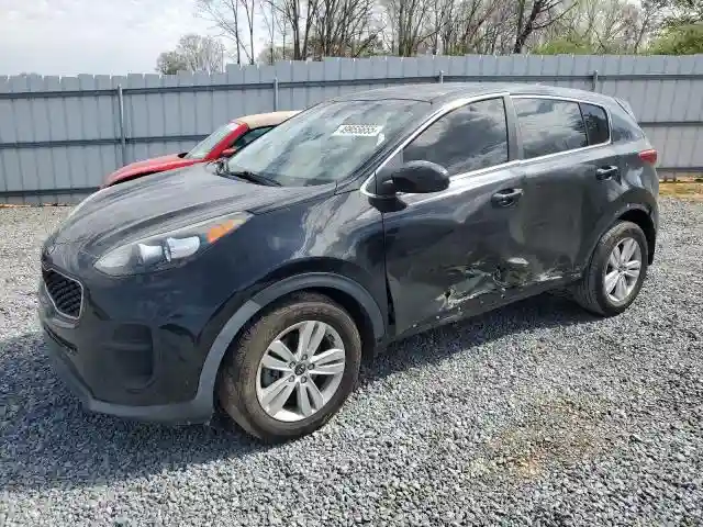 KNDPM3ACXJ7347096 2018 KIA SPORTAGE-0